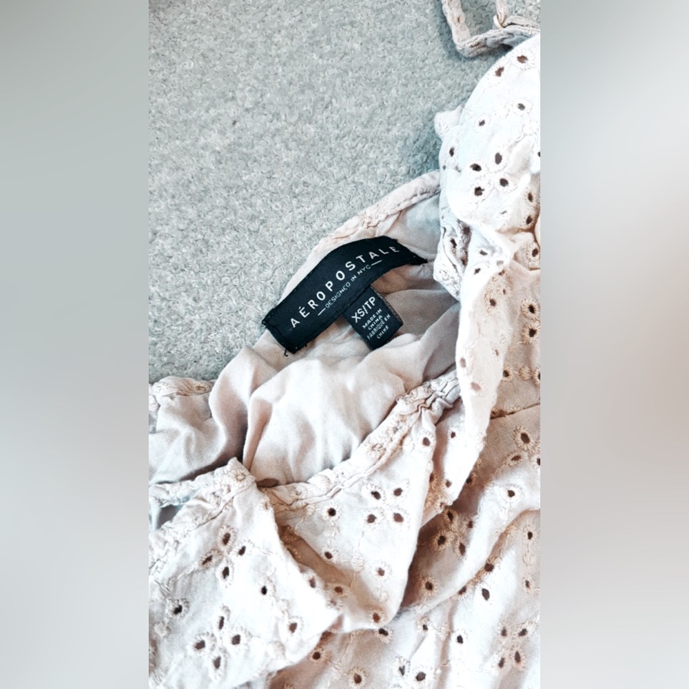 AÉROPOSTALE Cami Top